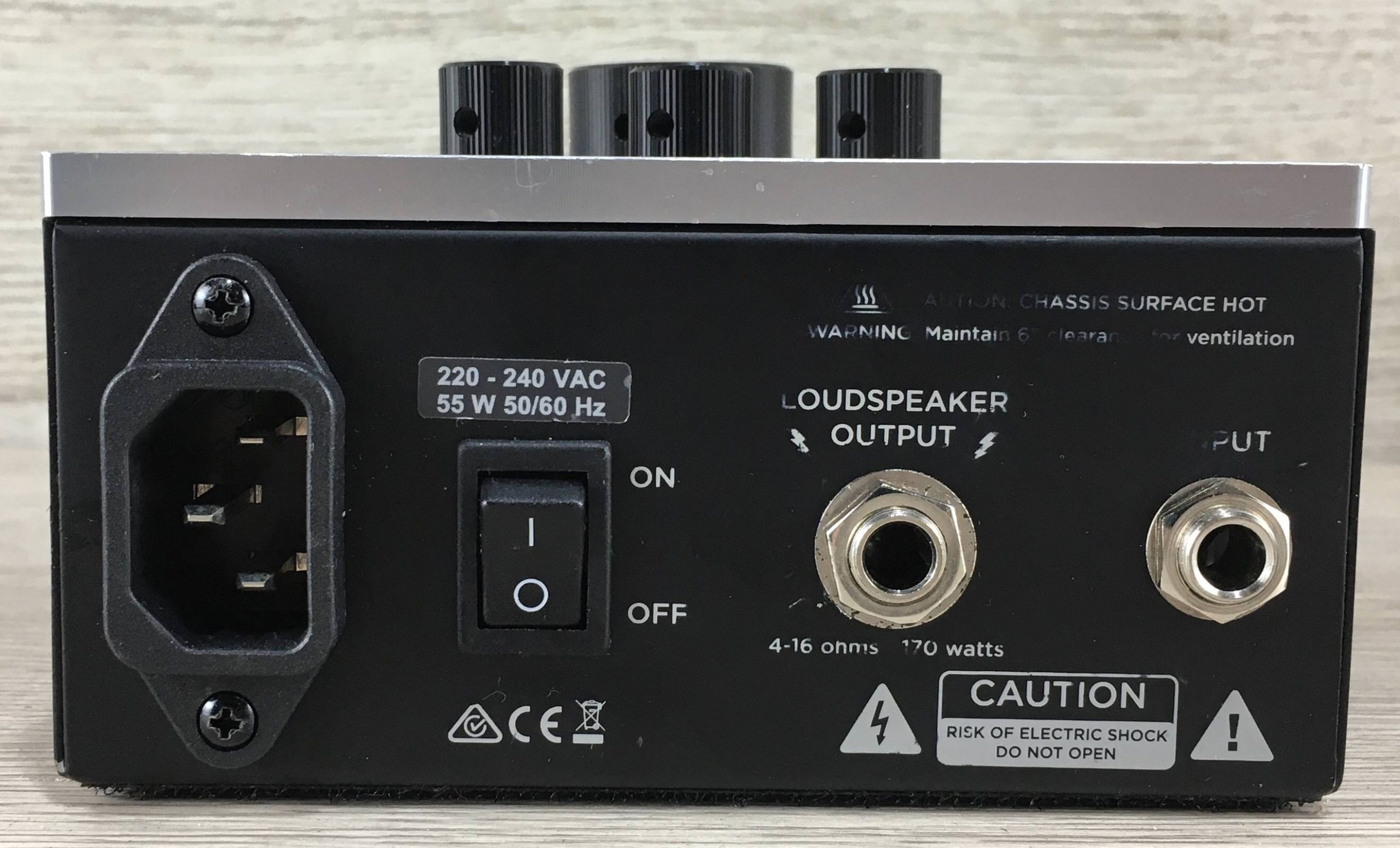 Seymour Duncan Powerstage 170 - immagine 3