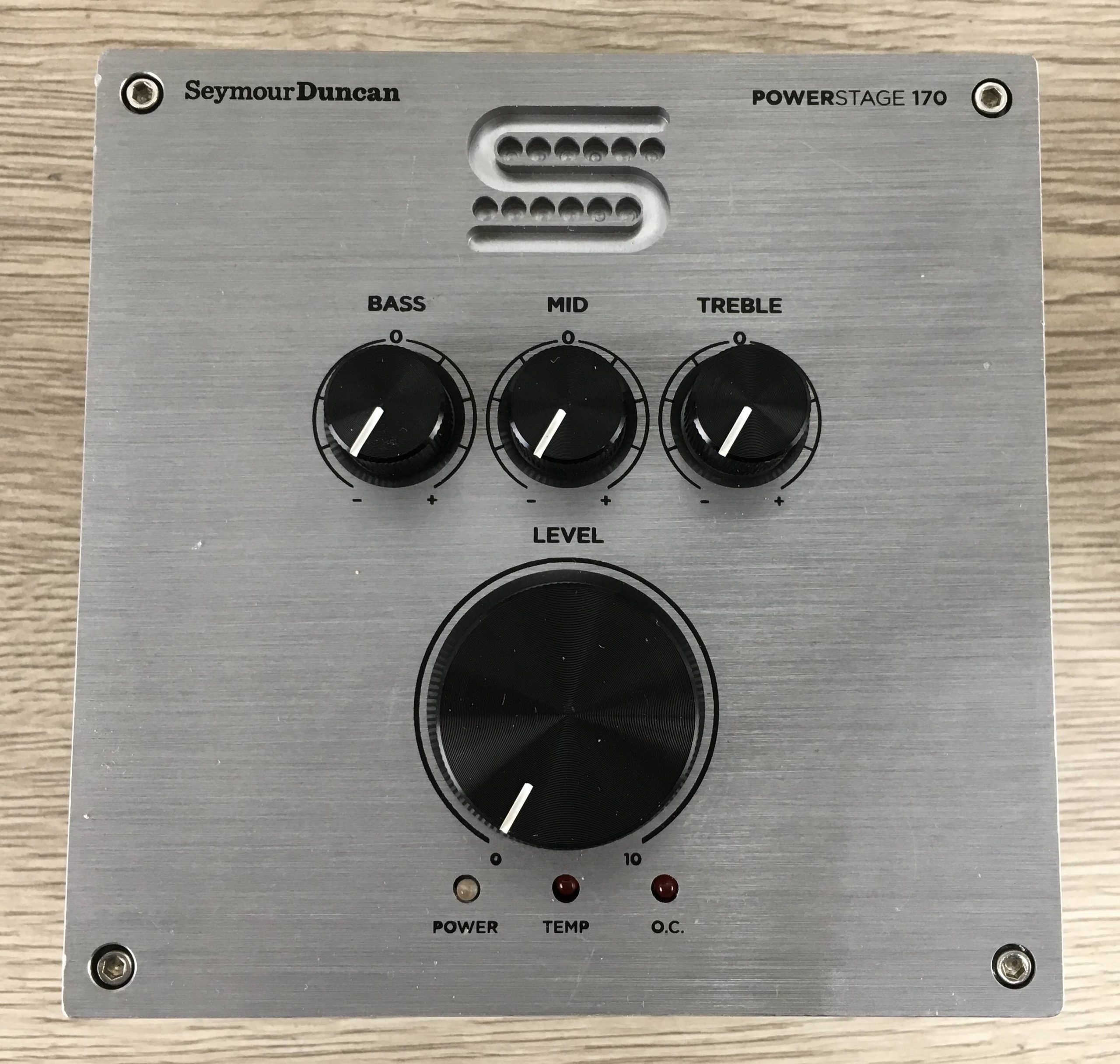 Seymour Duncan Powerstage 170 - immagine 6