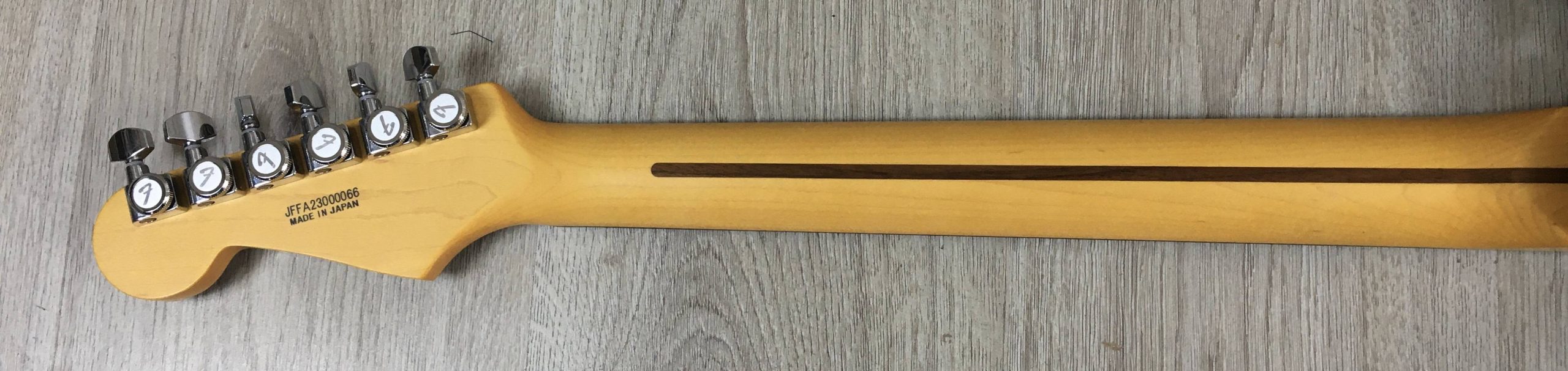 Fender Aerodyne Special Stratocaster RW Chocolate Burst - immagine 12