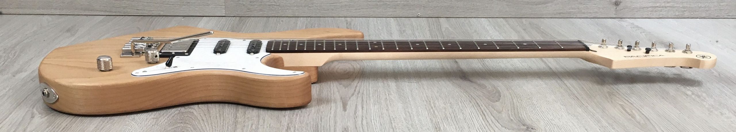 Yamaha Pacifica 612VIIX - immagine 4