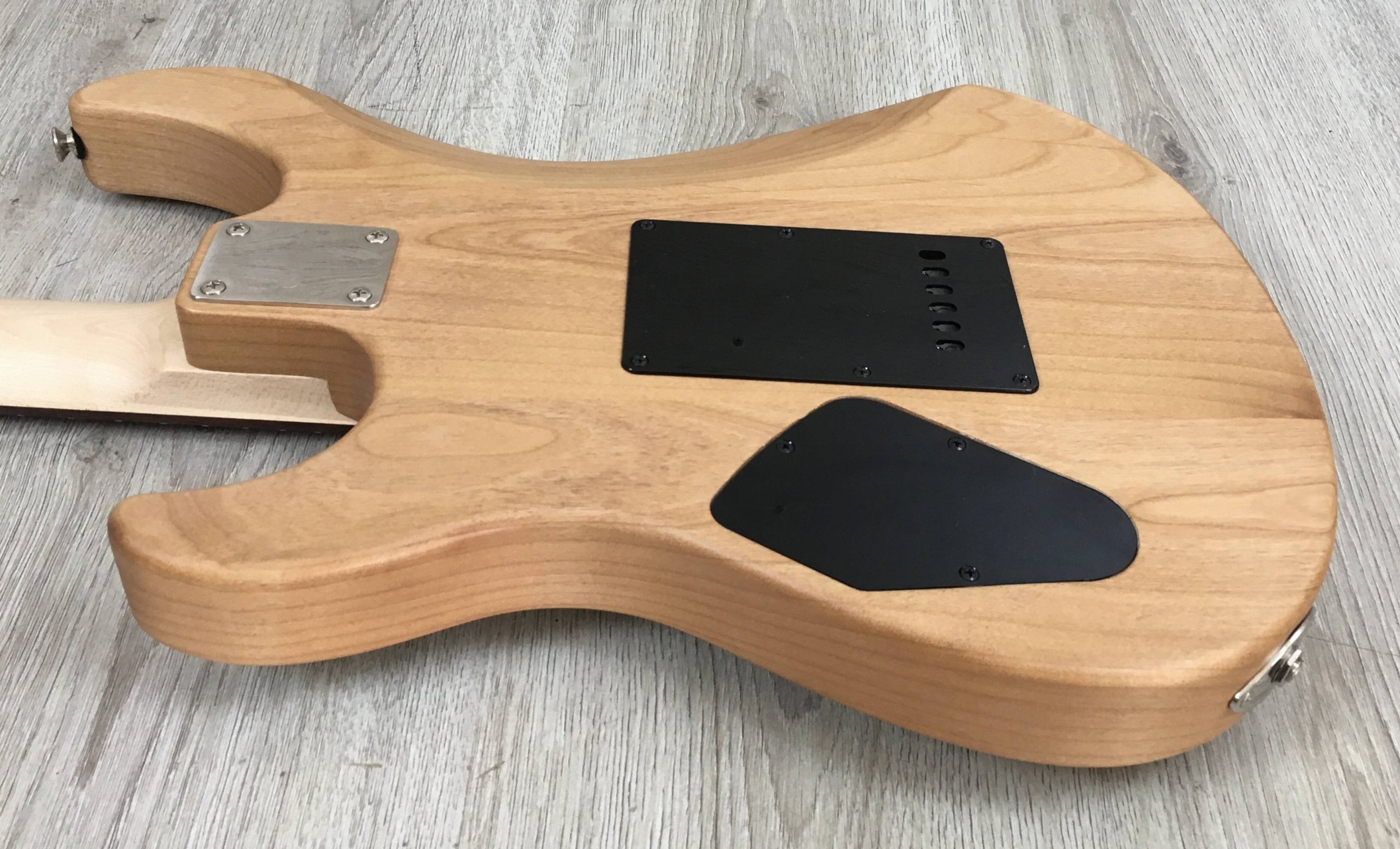 Yamaha Pacifica 612VIIX - immagine 9