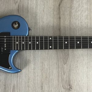 Harley Benton SC-Special Pelham Blue