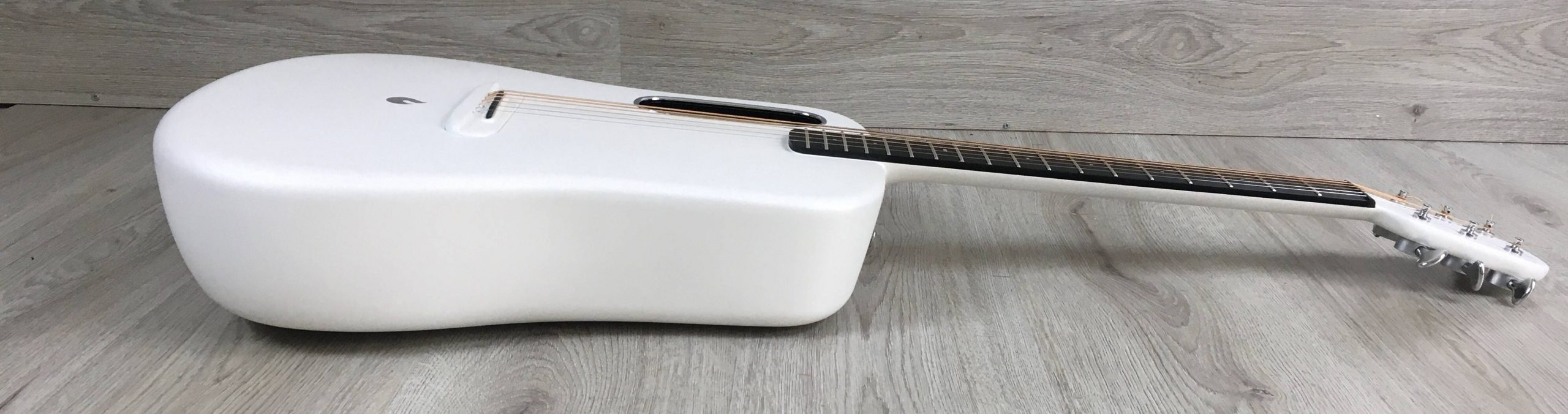 Lava me 4 carbon 38 white - immagine 7