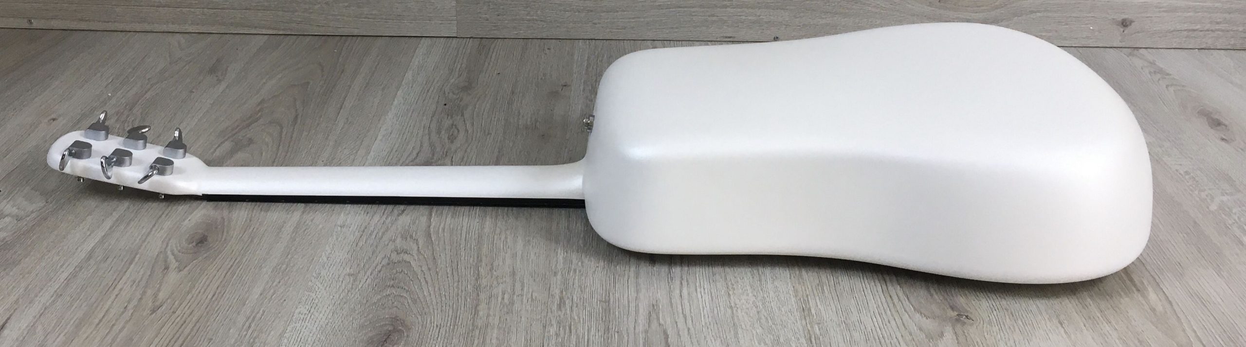 Lava me 4 carbon 38 white - immagine 8