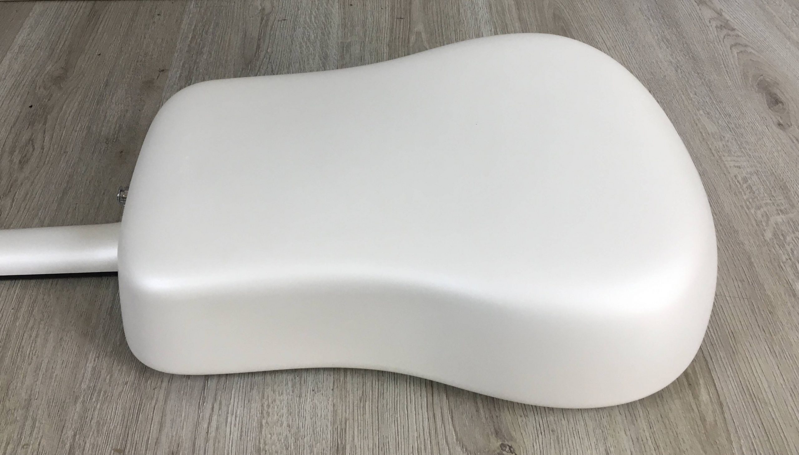 Lava me 4 carbon 38 white - immagine 9