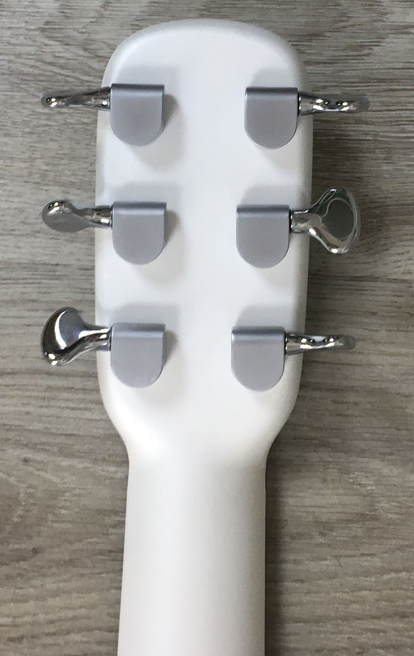 Lava me 4 carbon 38 white - immagine 11