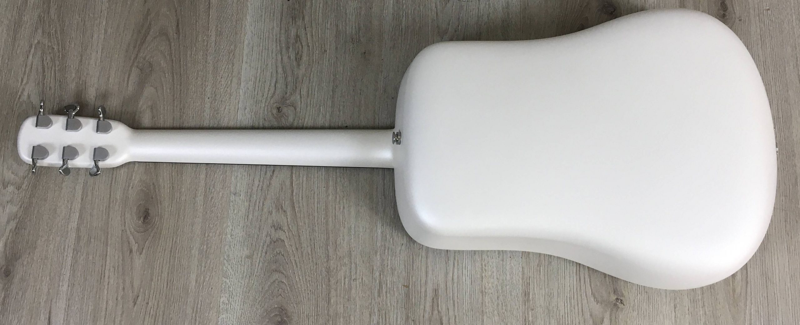 Lava me 4 carbon 38 white - immagine 12