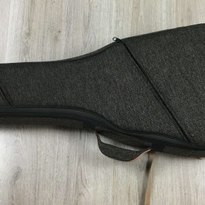 Ortega Softcase 3/4 Classic Guitar Mocca