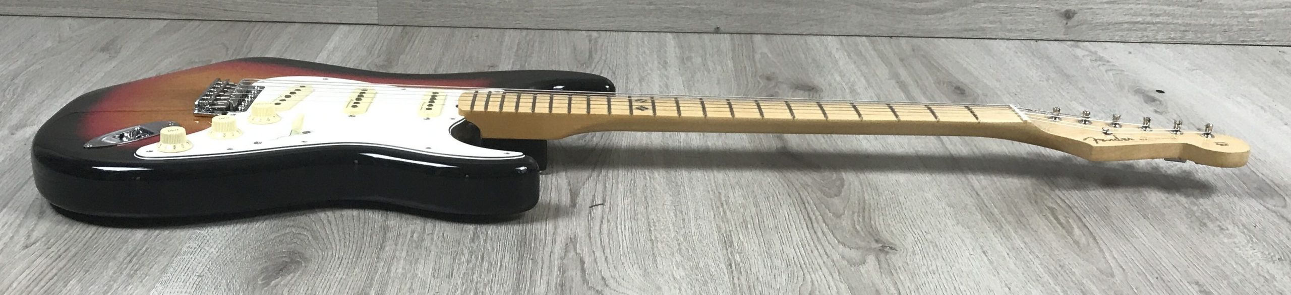 Fender Stratocaster Steve Lacy People Chaos - immagine 4