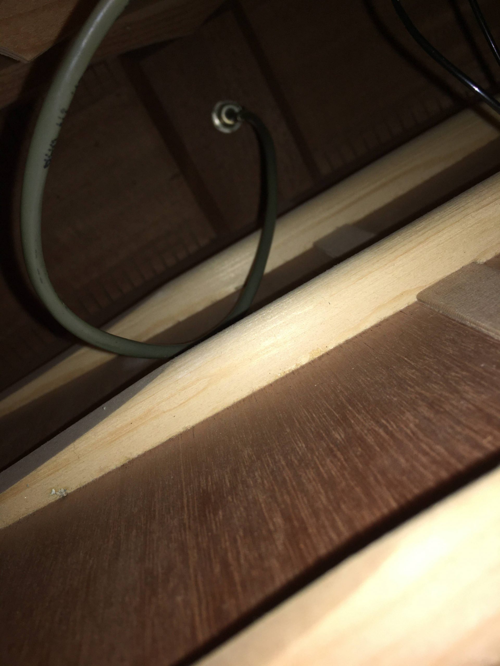 Taylor 514 CE Seriale 981005106 - immagine 19