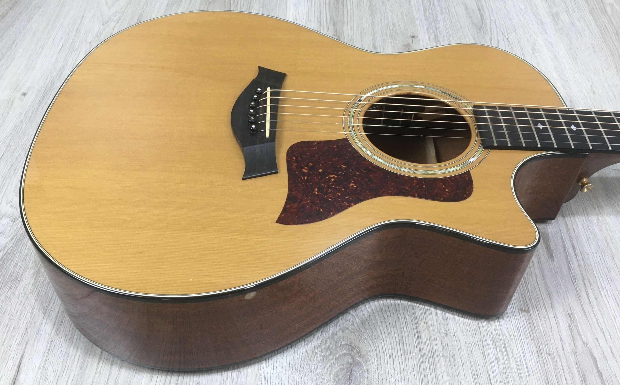 Taylor 514 CE Seriale 981005106 - immagine 5