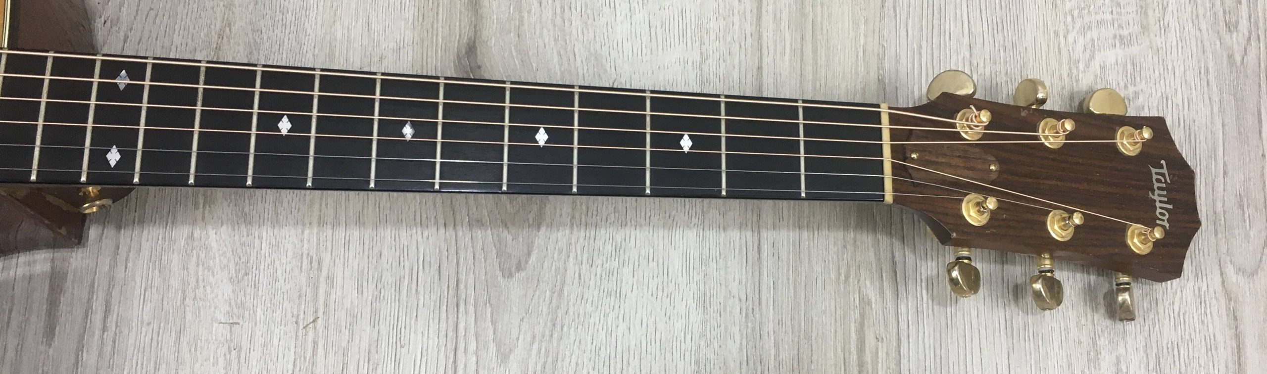 Taylor 514 CE Seriale 981005106 - immagine 7