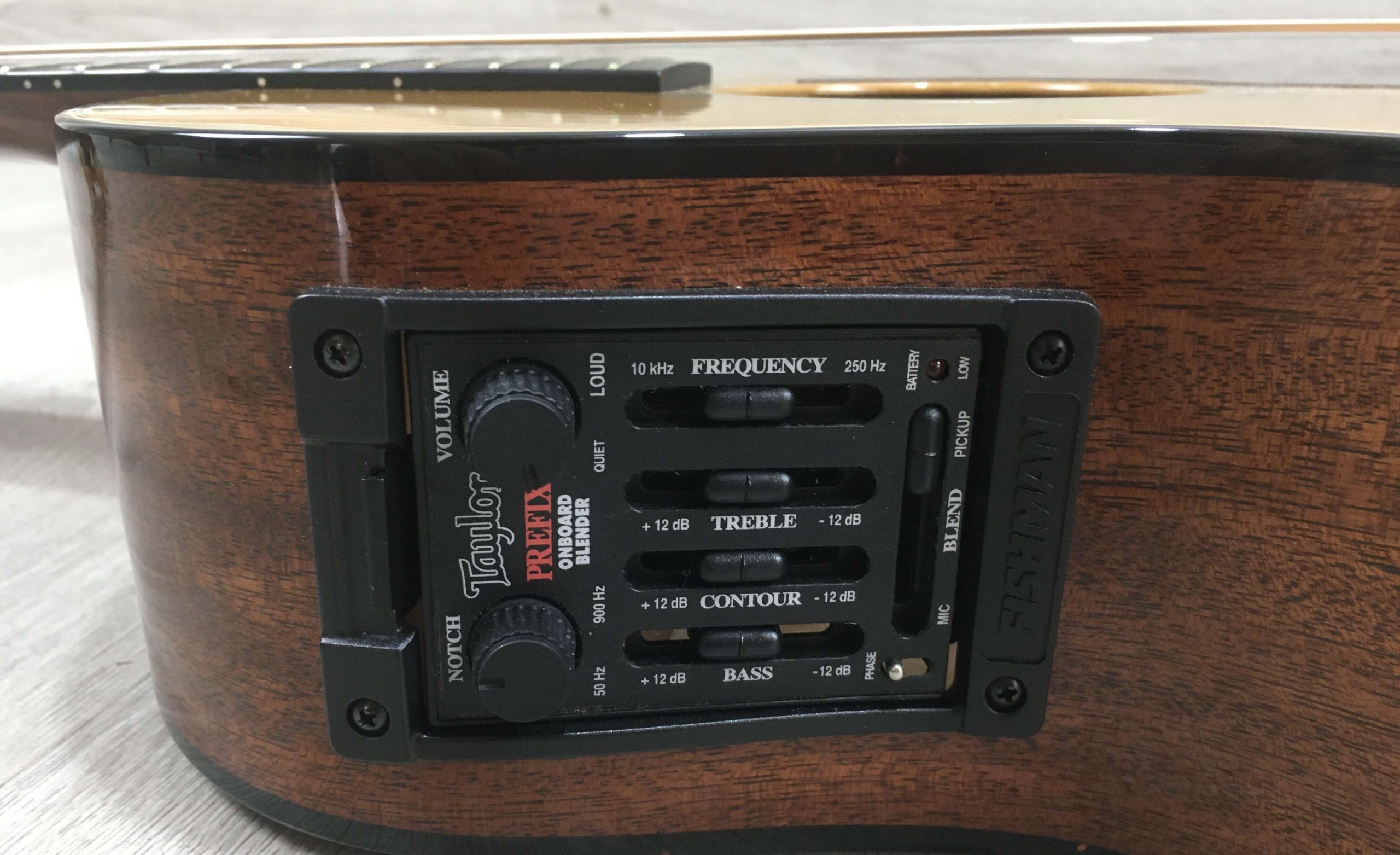 Taylor 514 CE Seriale 981005106 - immagine 15