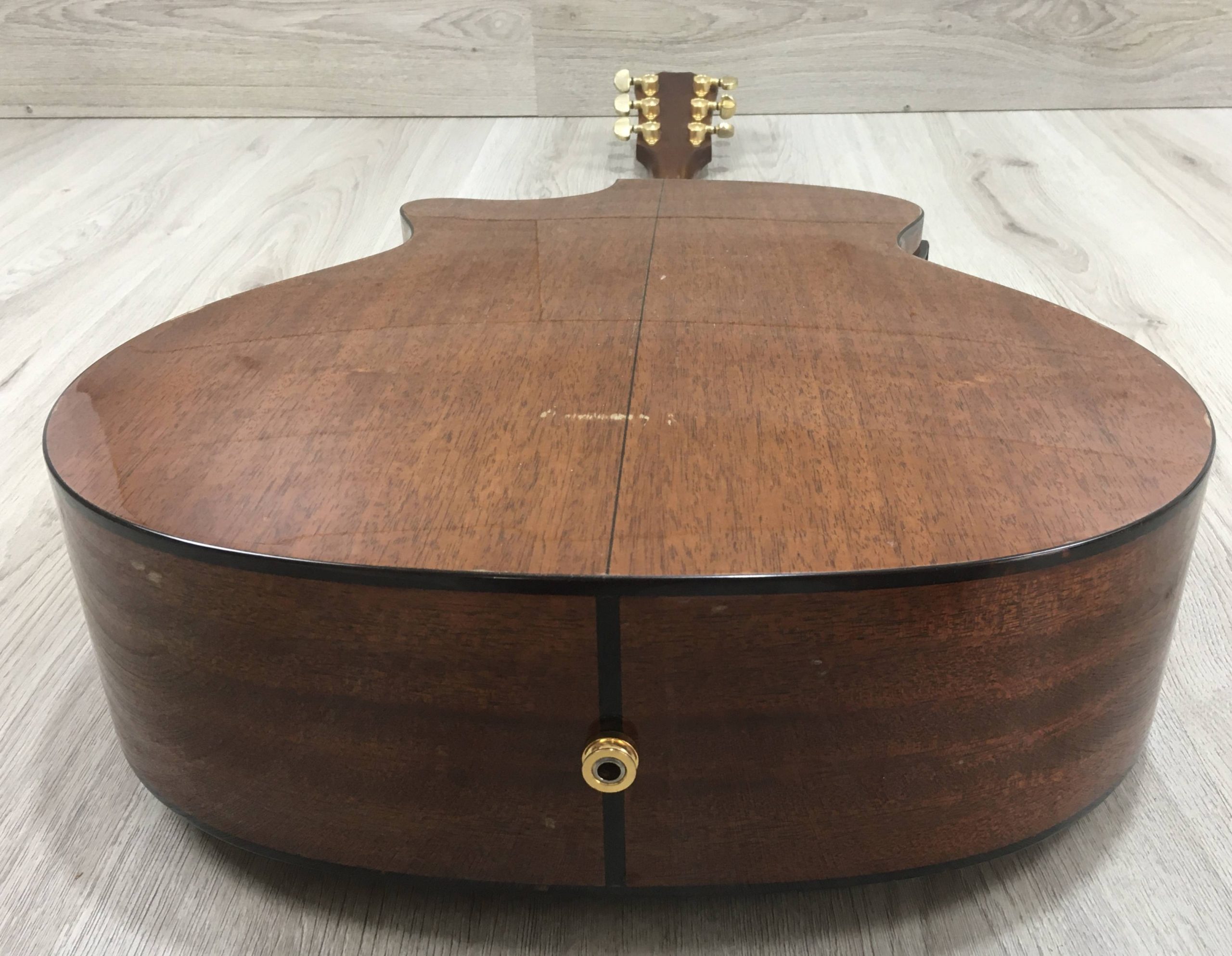 Taylor 514 CE Seriale 981005106 - immagine 10