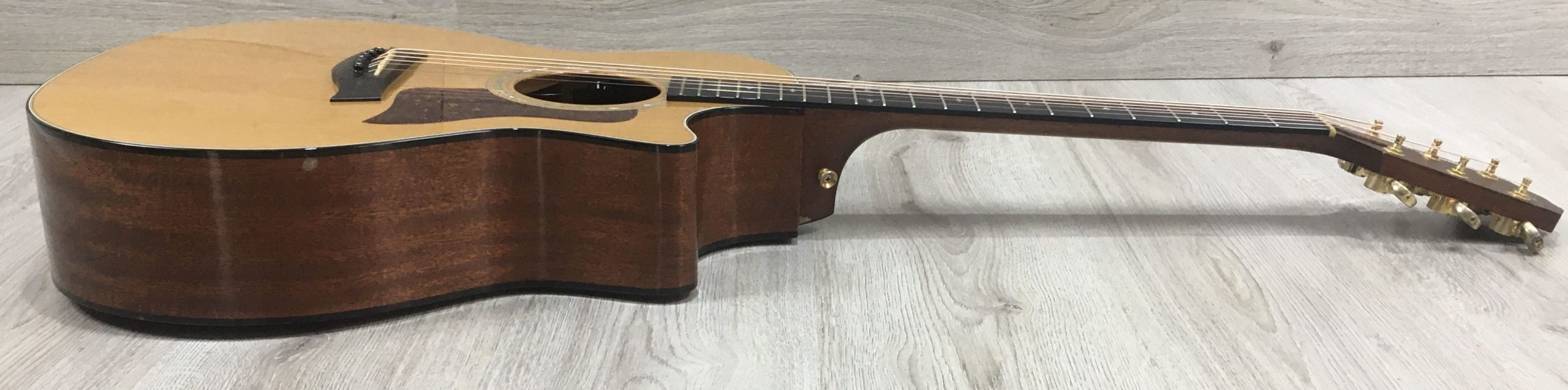 Taylor 514 CE Seriale 981005106 - immagine 23