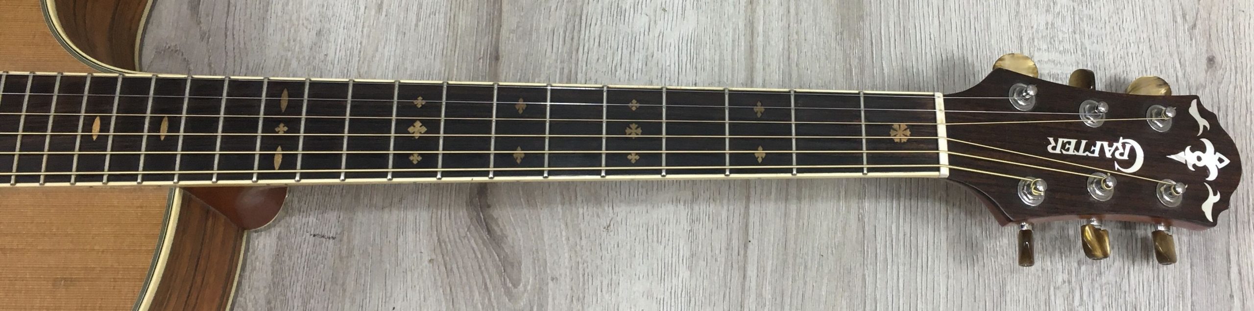 Crafter GAE15L/N Mancina - immagine 11