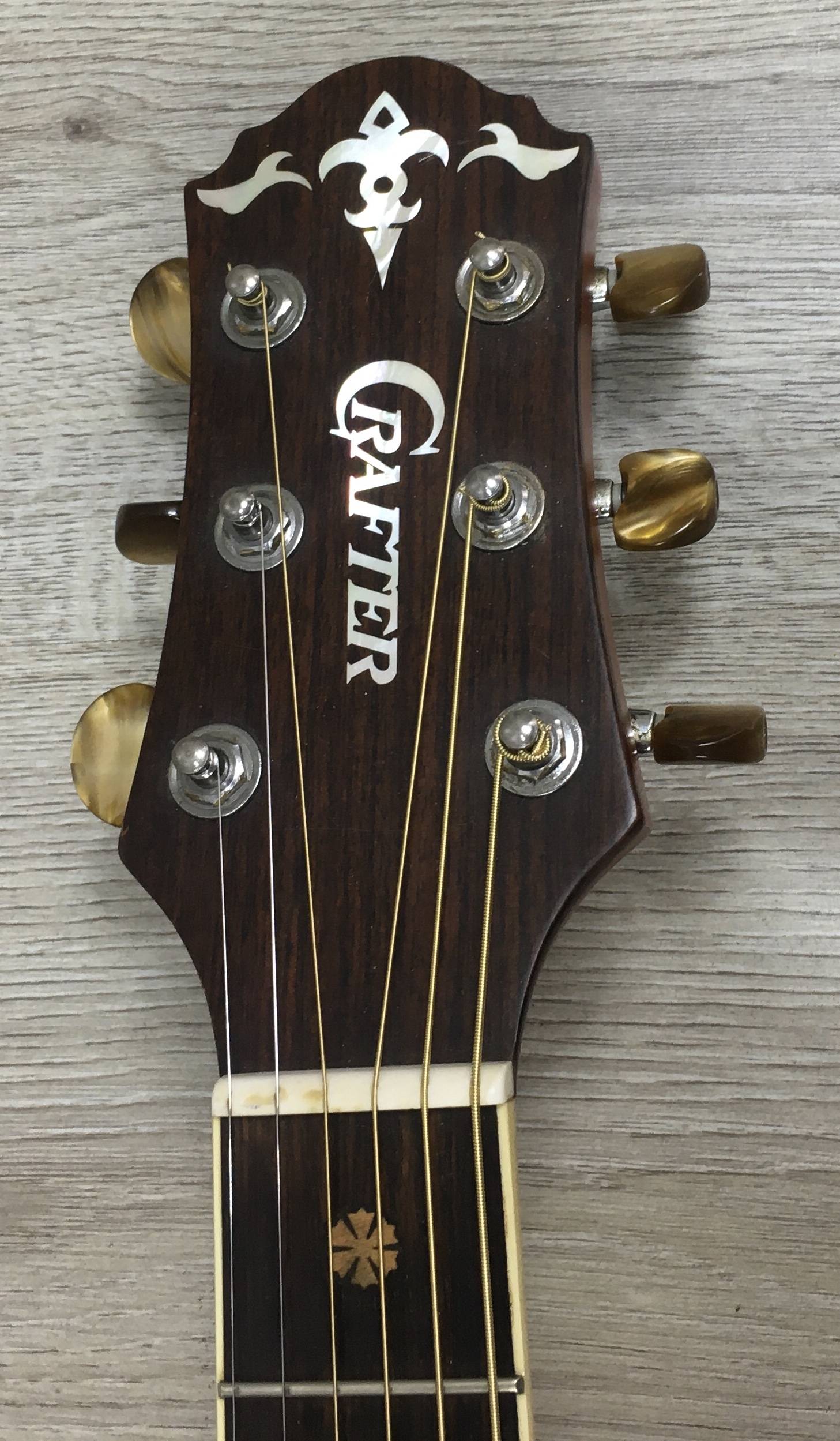 Crafter GAE15L/N Mancina - immagine 12