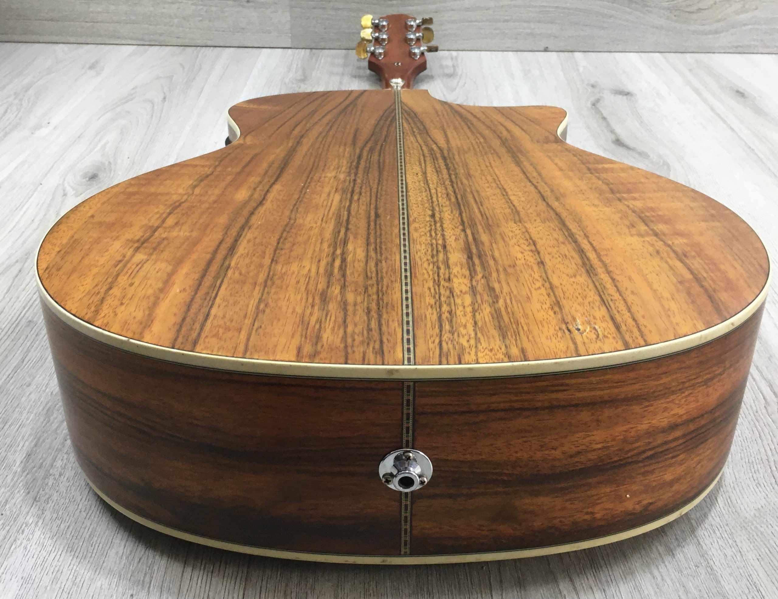 Crafter GAE15L/N Mancina - immagine 13