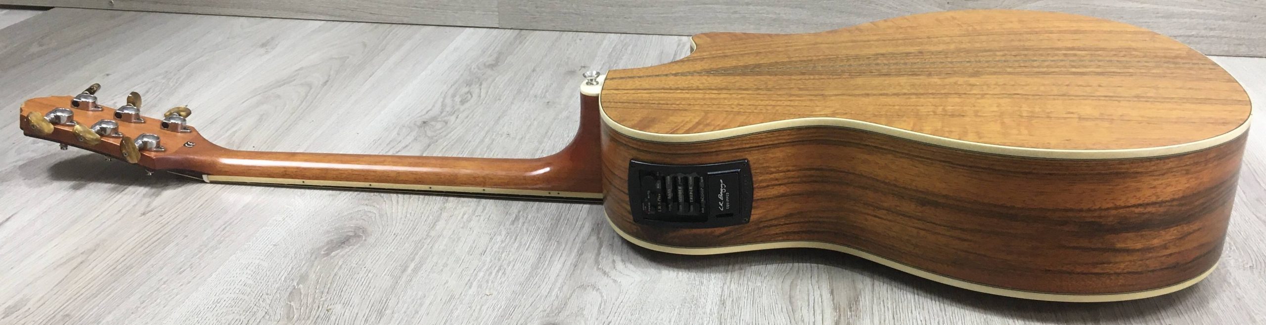 Crafter GAE15L/N Mancina - immagine 16