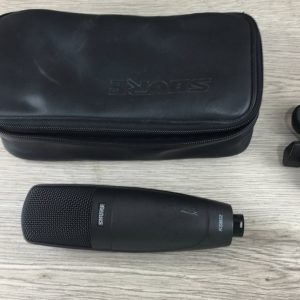 Shure KSM32