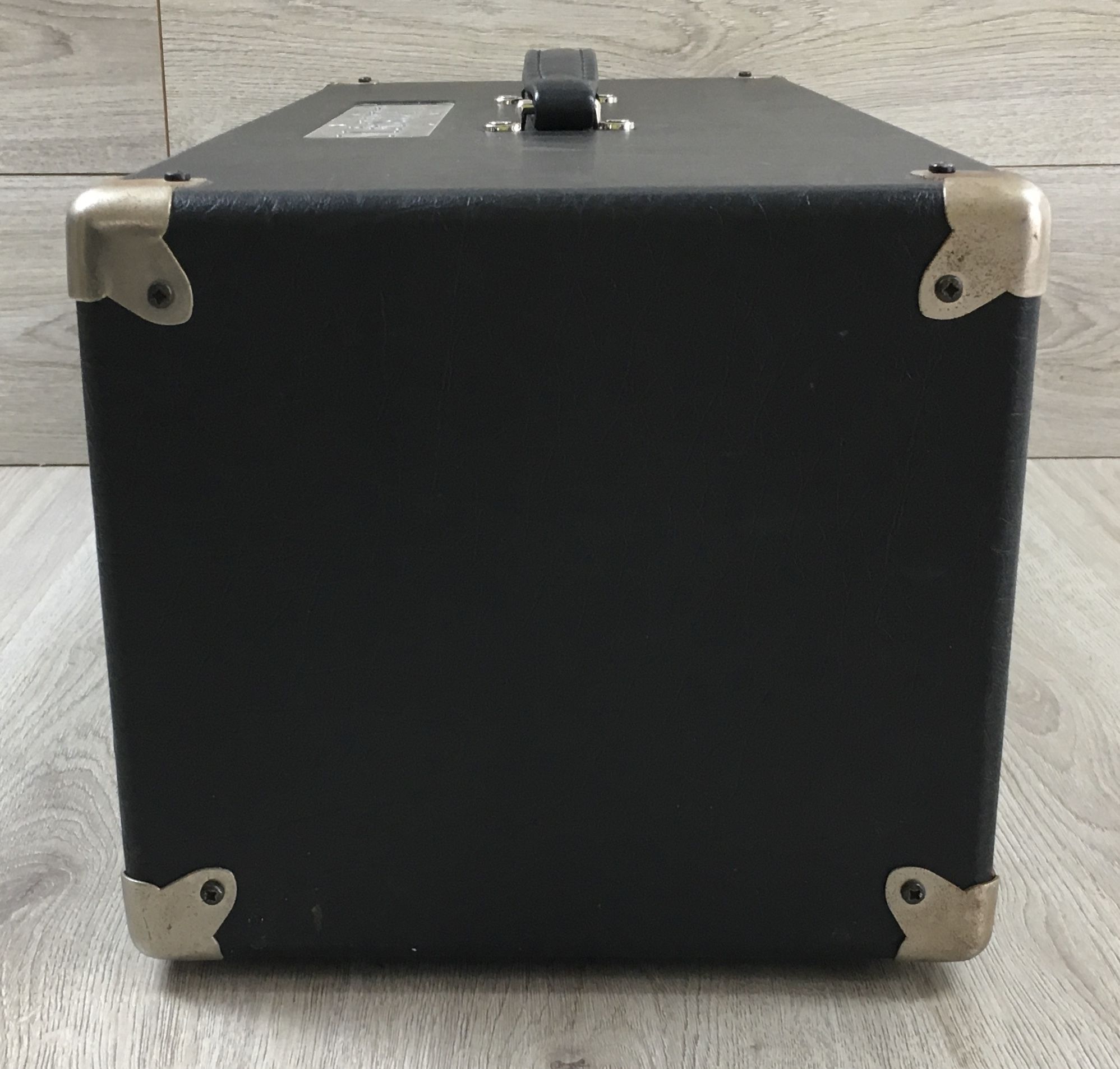 Masotti X100M KT66 - immagine 3