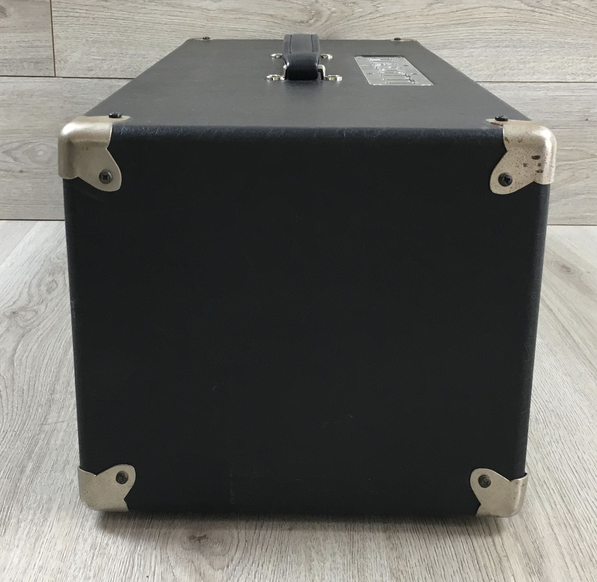 Masotti X100M KT66 - immagine 5