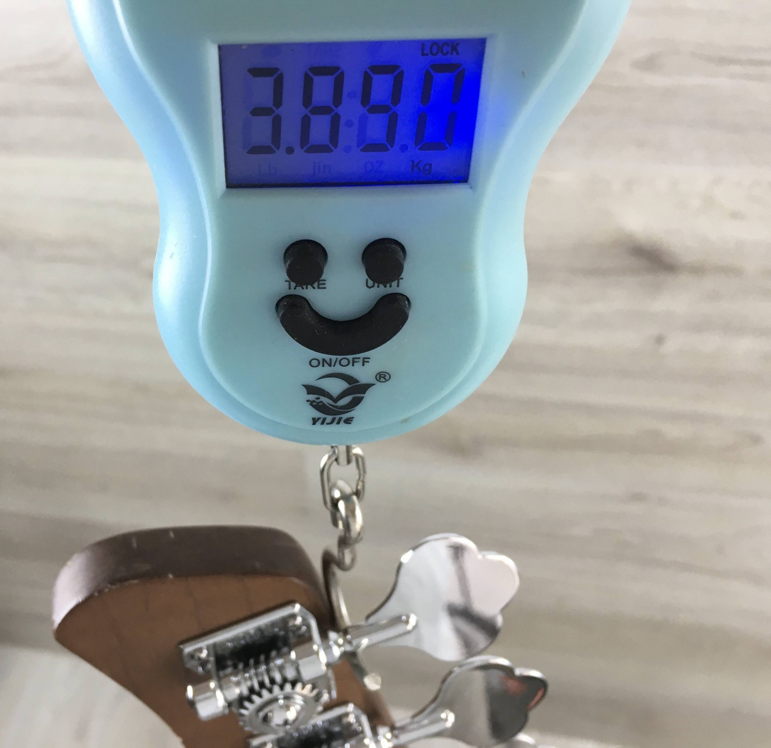 Sire Marcus Miller D5 Alder-4 Butterscotch Blonde - immagine 13