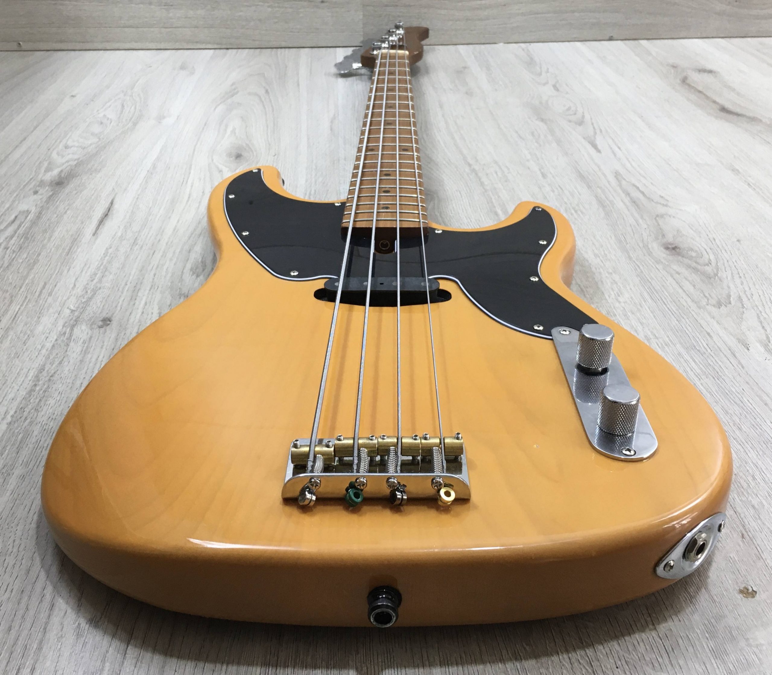 Sire Marcus Miller D5 Alder-4 Butterscotch Blonde - immagine 14