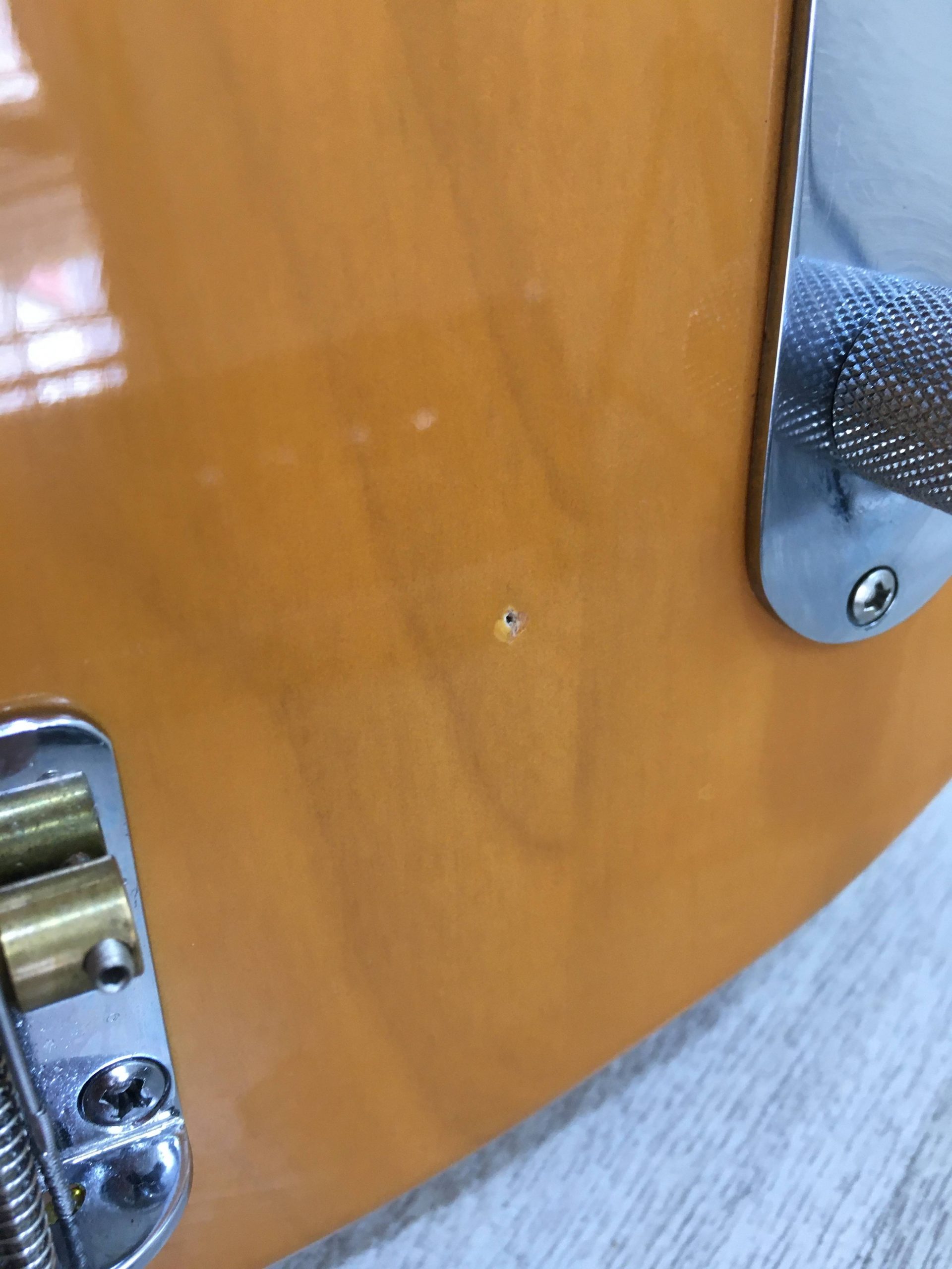 Sire Marcus Miller D5 Alder-4 Butterscotch Blonde - immagine 16