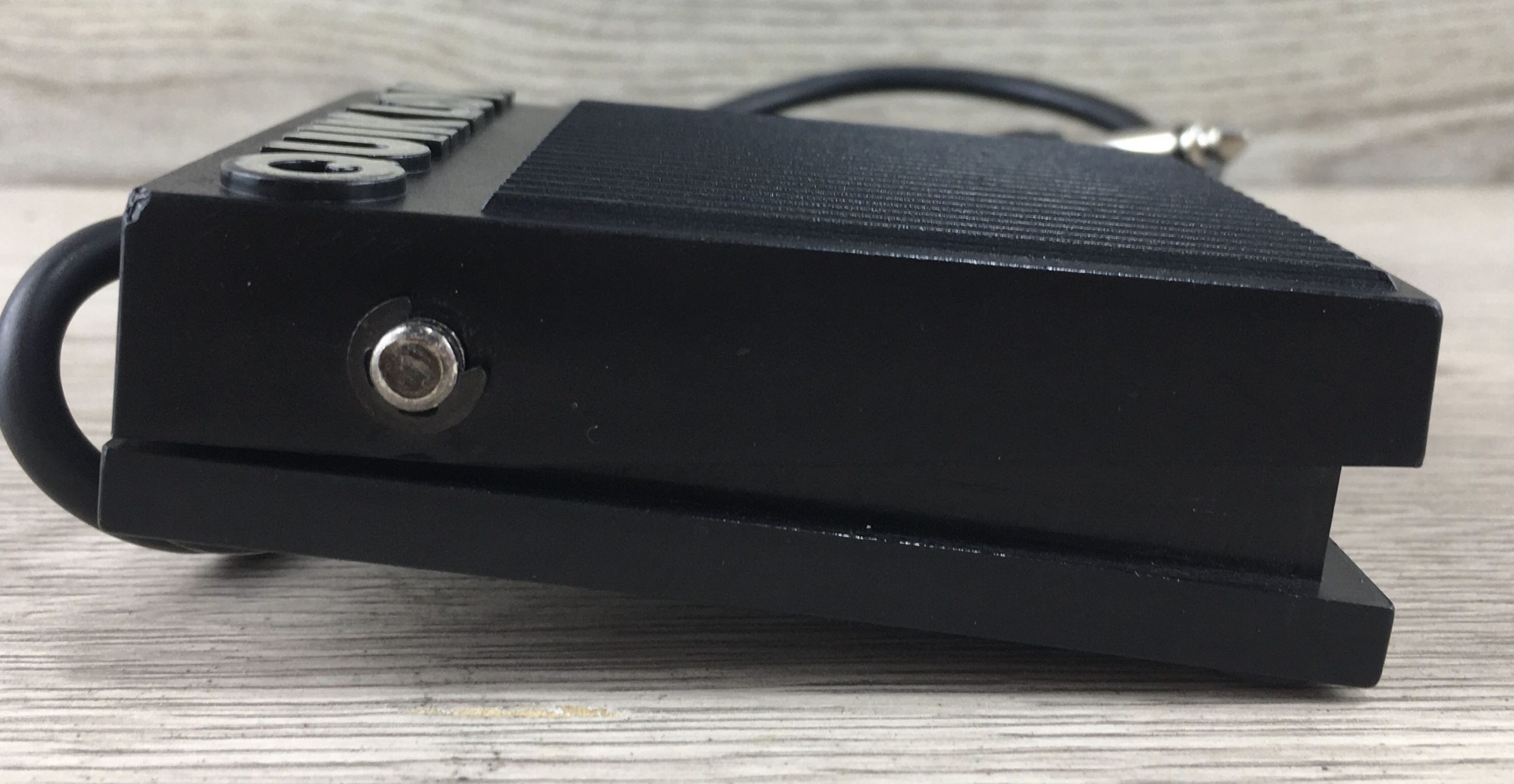 Quiklok PS-20 Pedale Interruttore On/Off - immagine 2