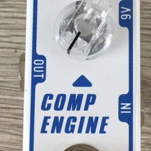 Tone City Comp Engine