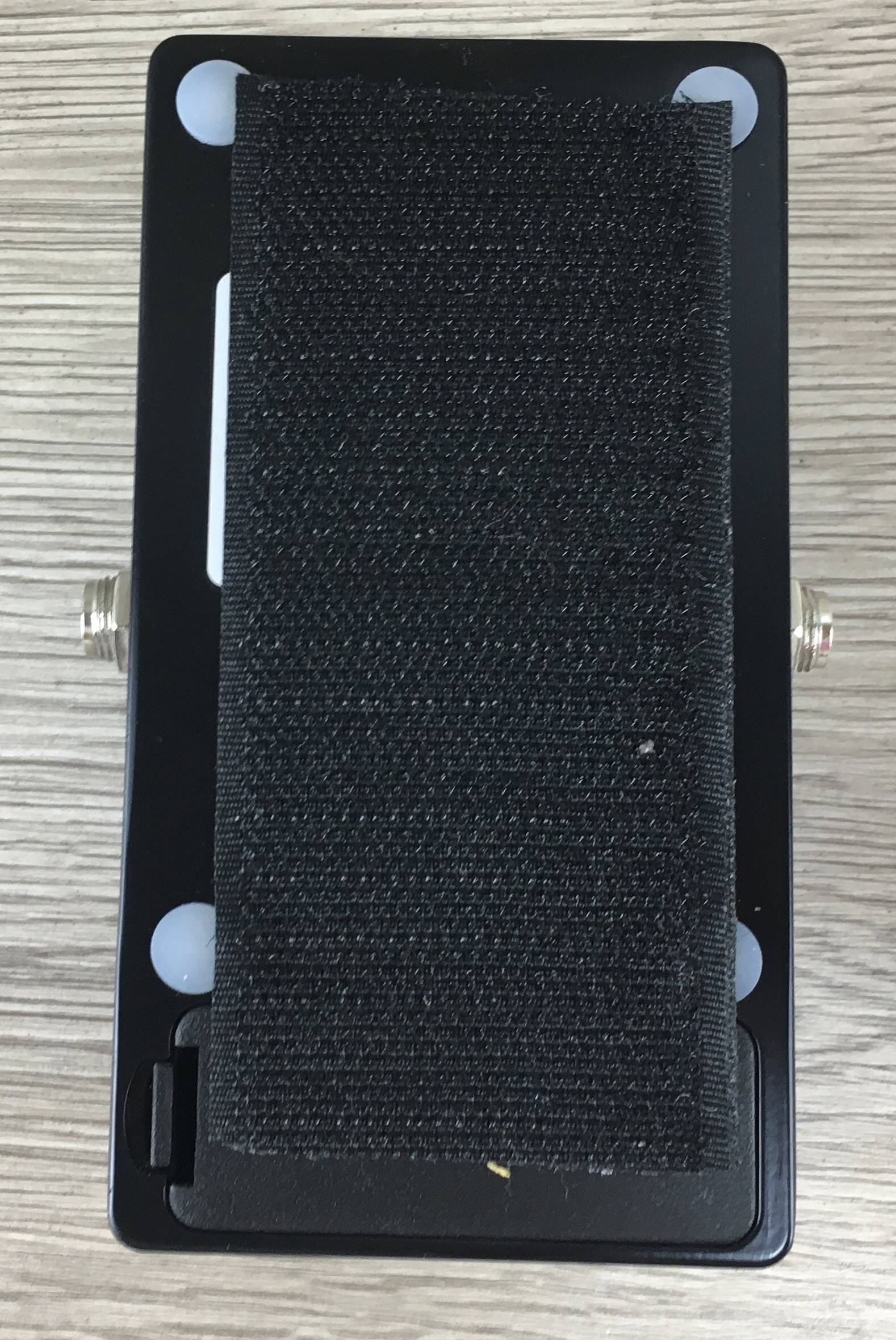 Nux Plexi Crunch - immagine 7