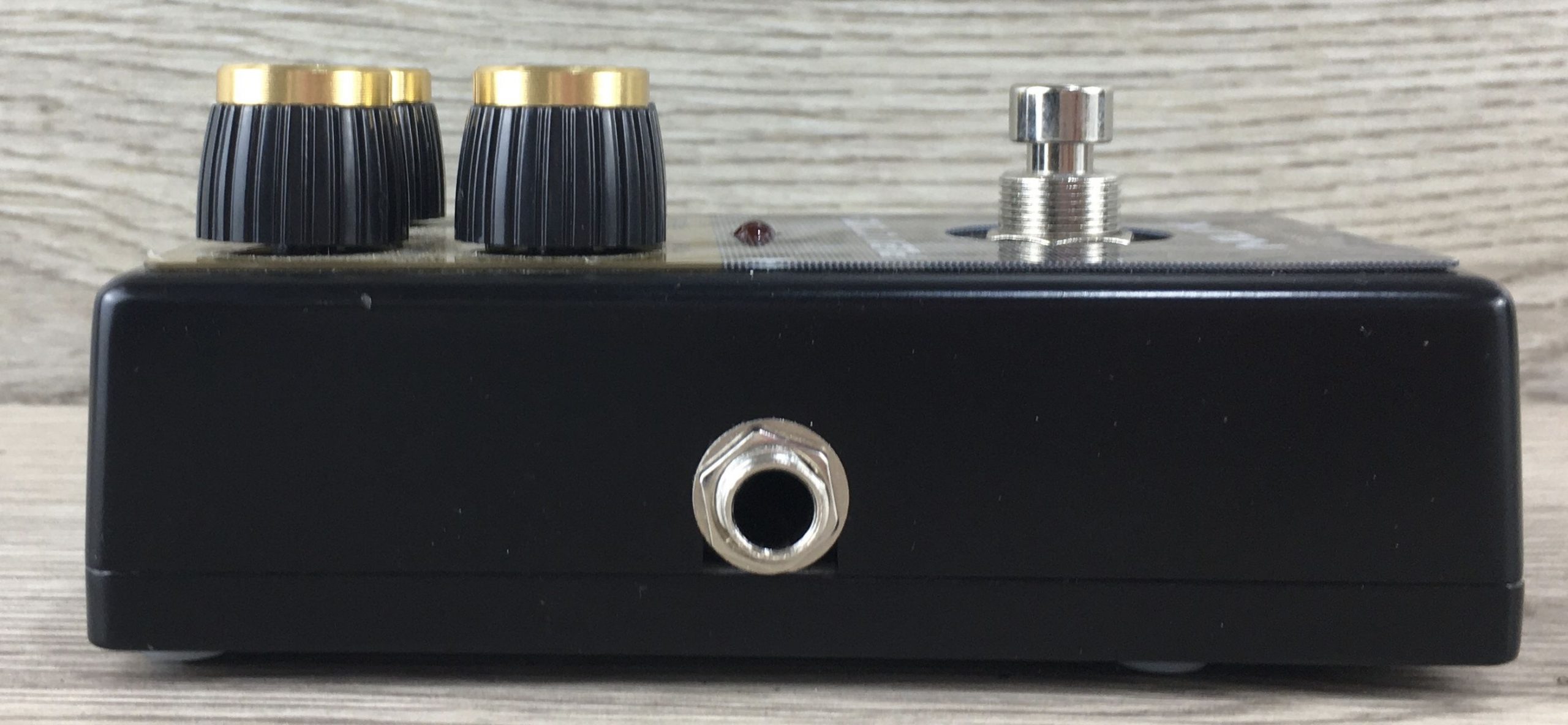 Nux Plexi Crunch - immagine 6