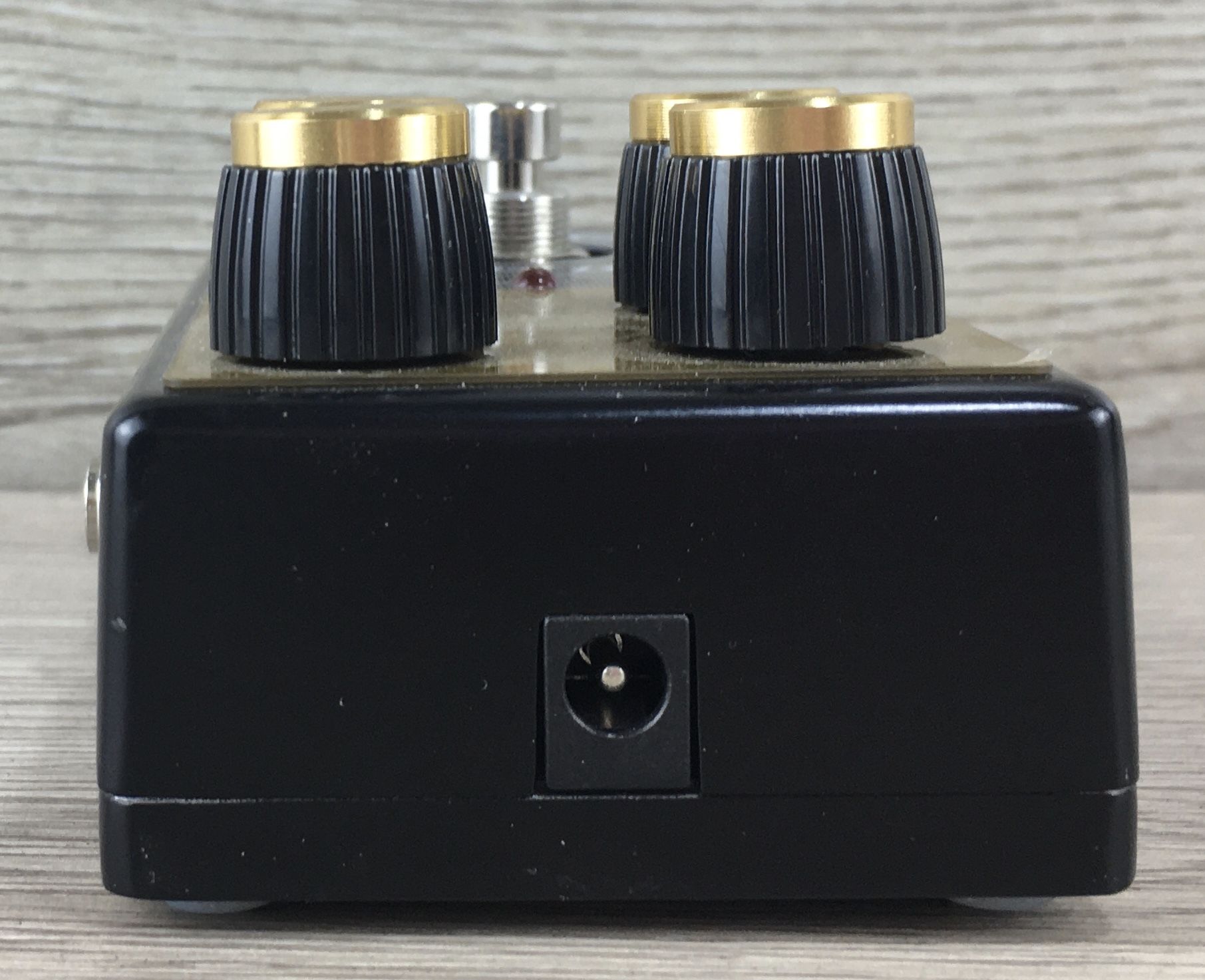 Nux Plexi Crunch - immagine 3