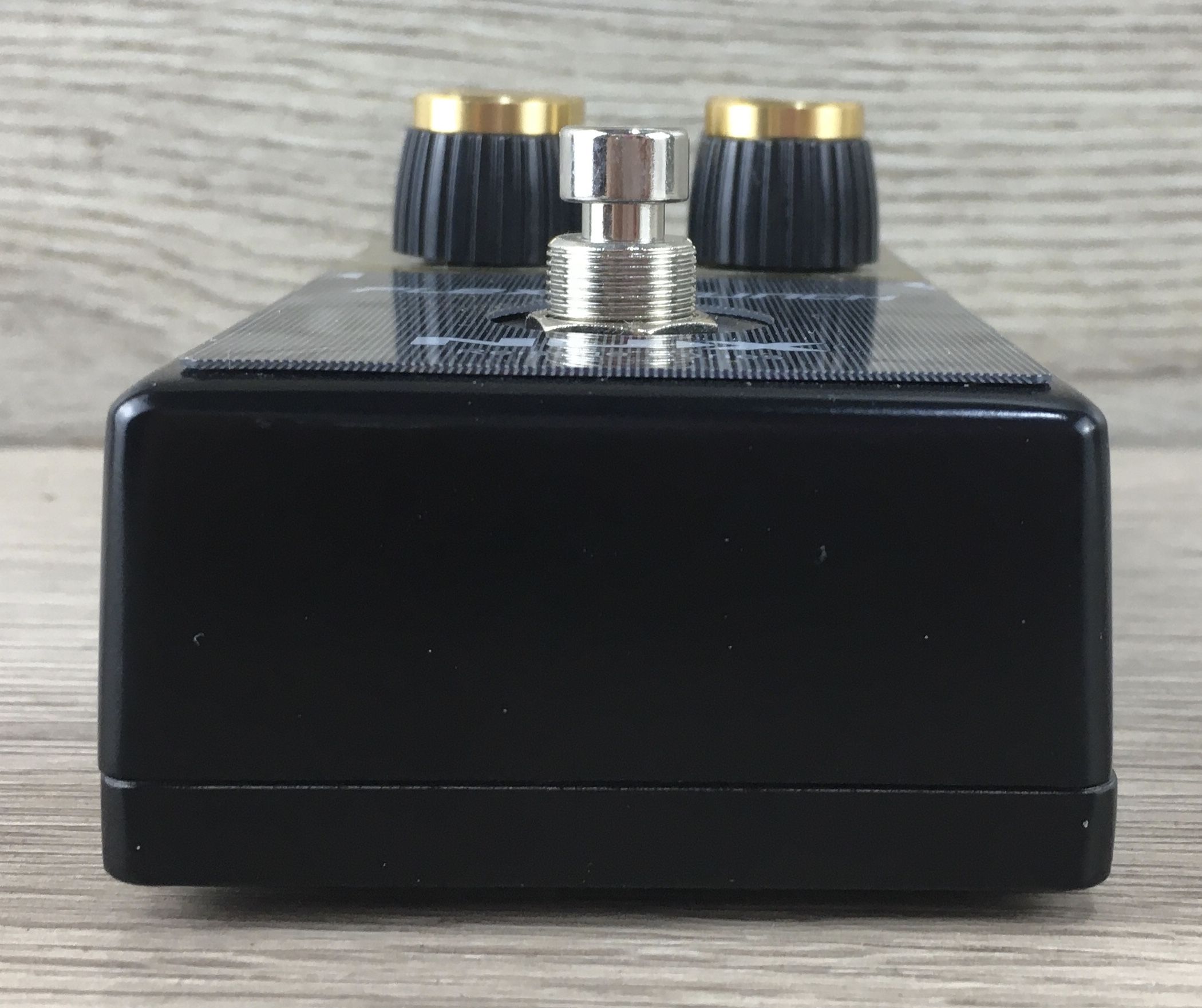 Nux Plexi Crunch - immagine 5