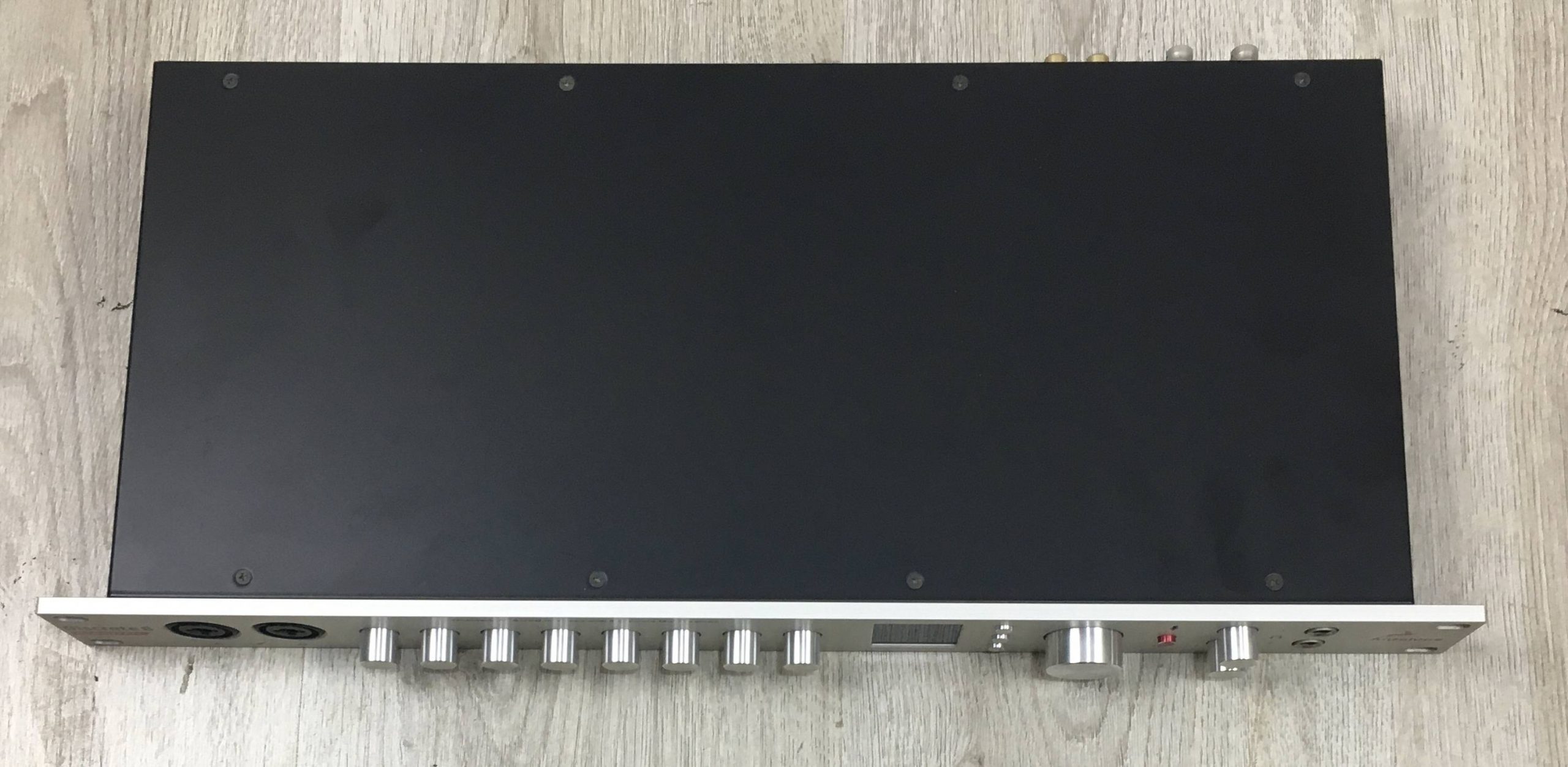 Antelope Audio Discrete 8 Synergy Core - immagine 6