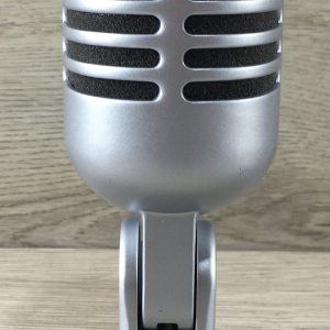 Stagg MD-007 Microfono stile vintage