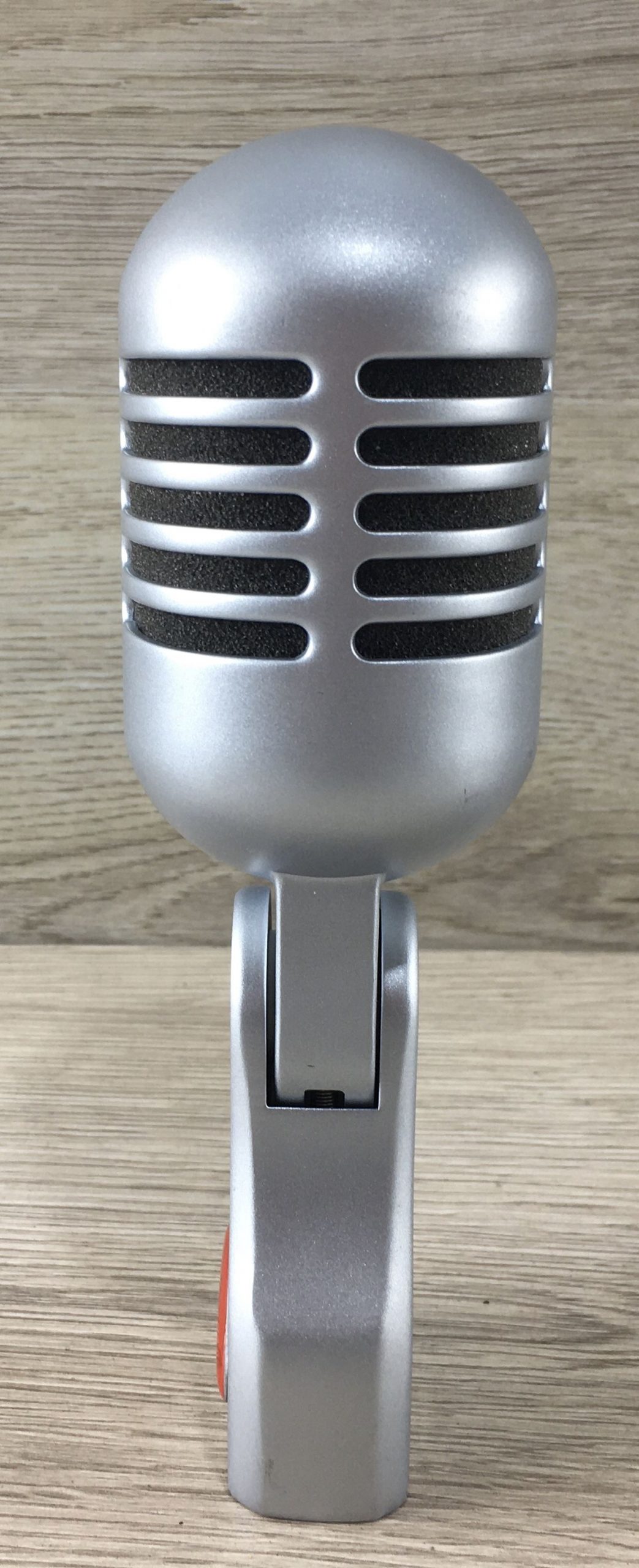 Stagg MD-007 Microfono stile vintage