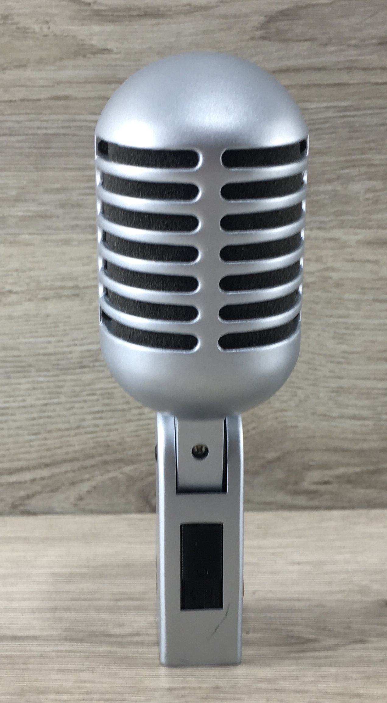 Stagg MD-007 Microfono stile vintage - immagine 3