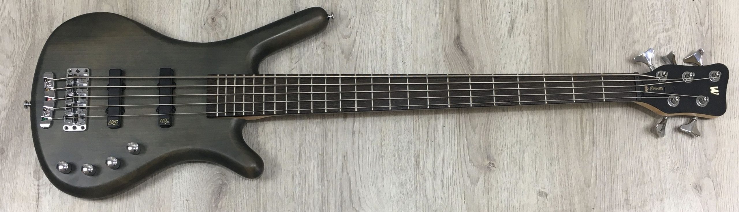 Warwick Rockbass Corvette  Basic