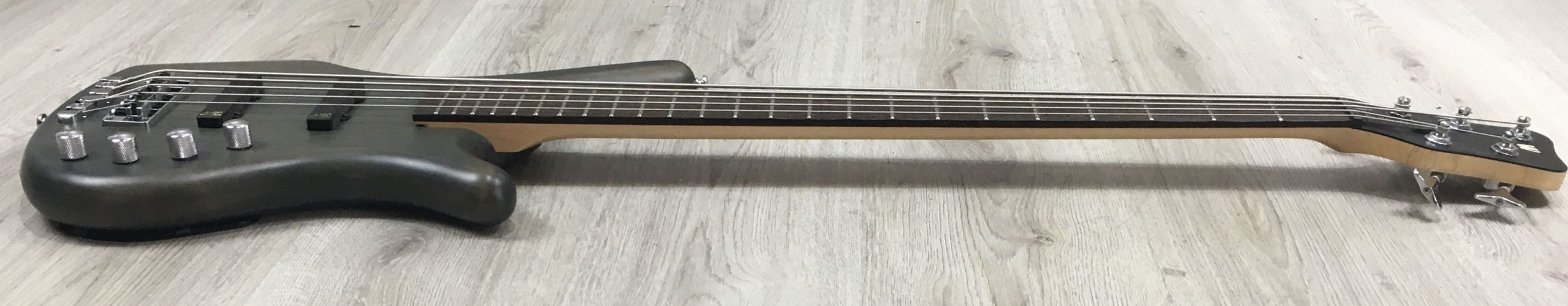 Warwick Rockbass Corvette  Basic - immagine 4