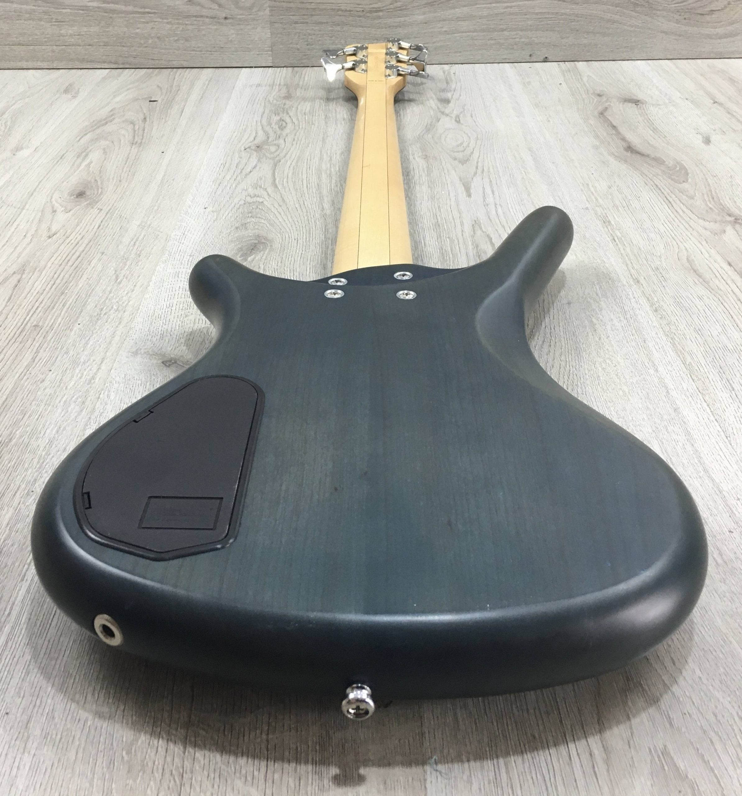Warwick Rockbass Corvette  Basic - immagine 9