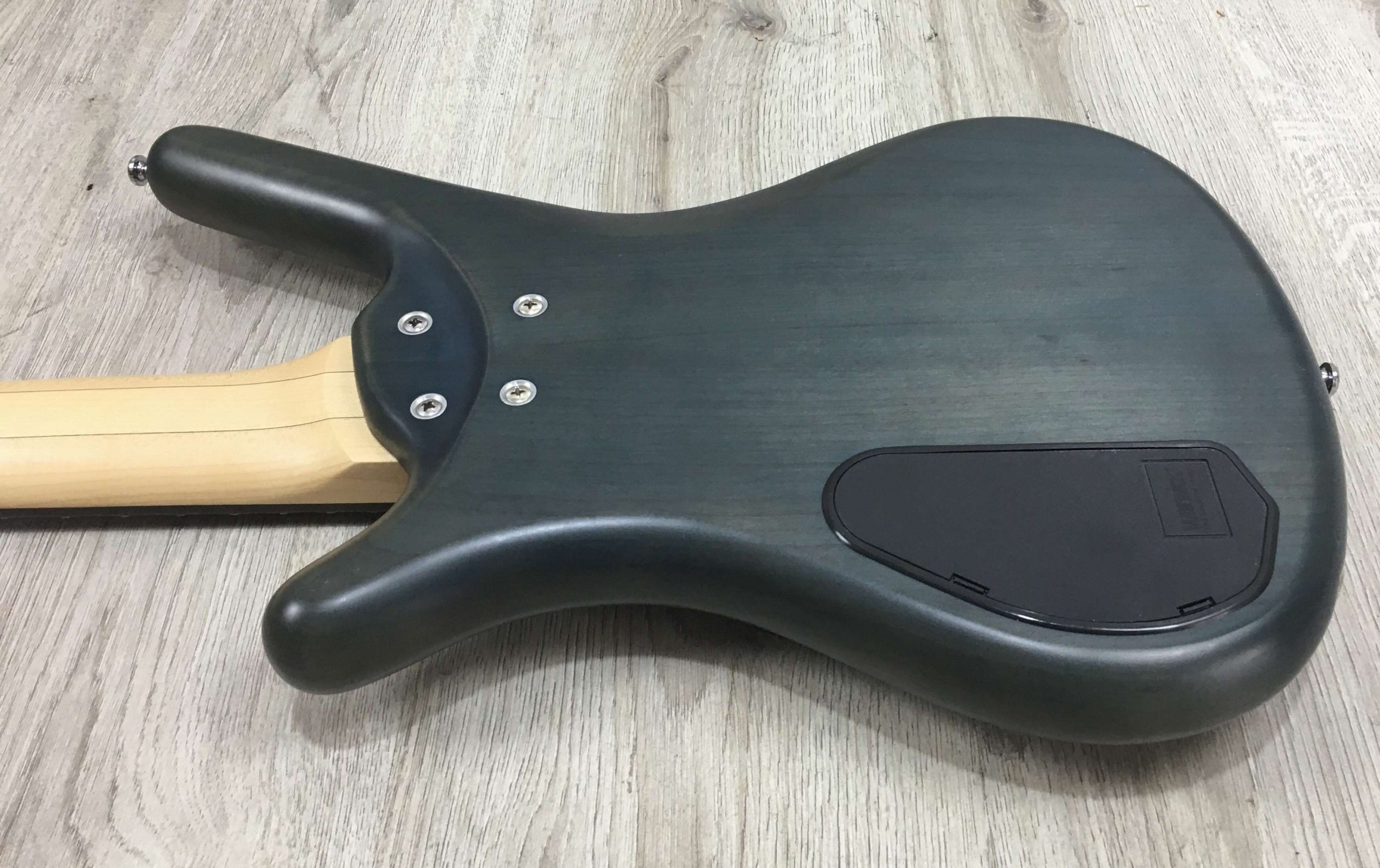Warwick Rockbass Corvette  Basic - immagine 10