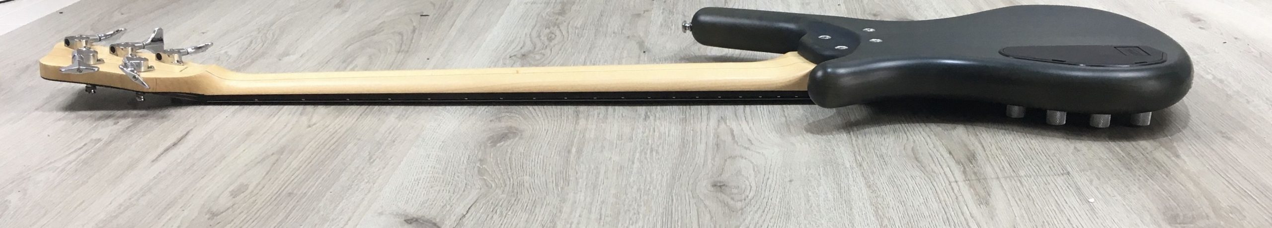 Warwick Rockbass Corvette  Basic - immagine 11