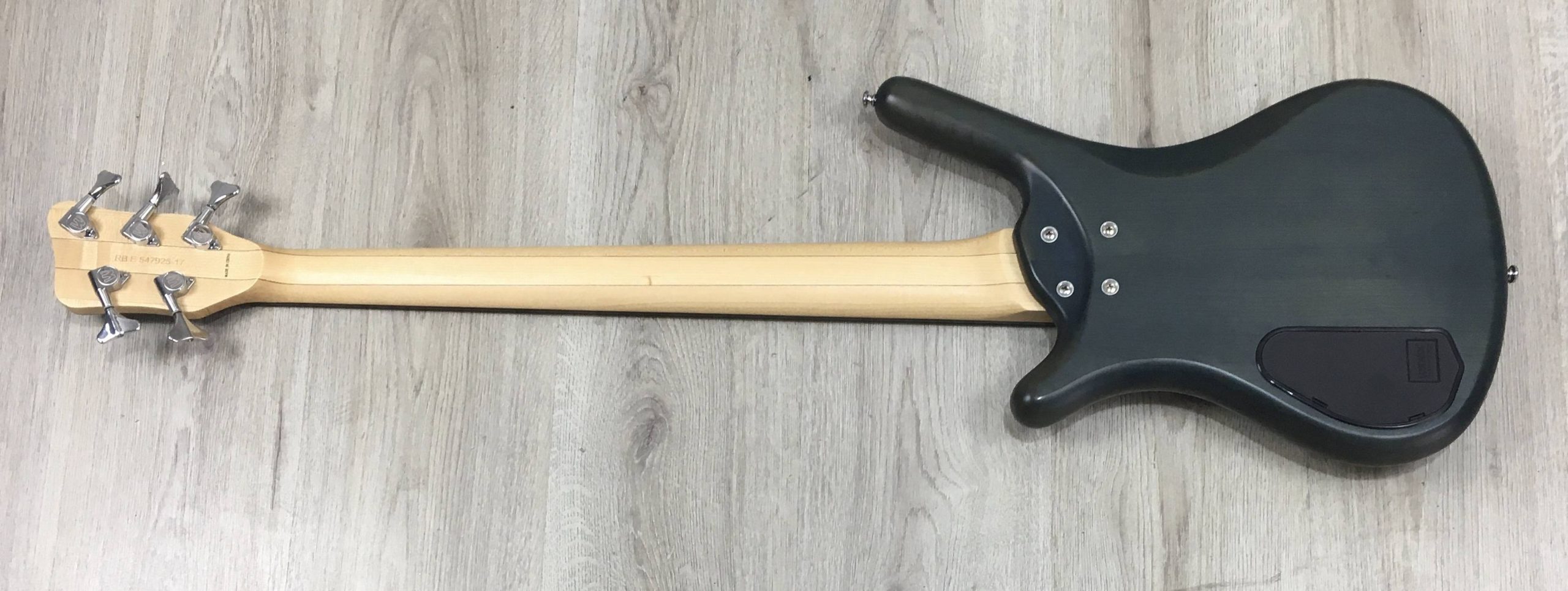 Warwick Rockbass Corvette  Basic - immagine 12