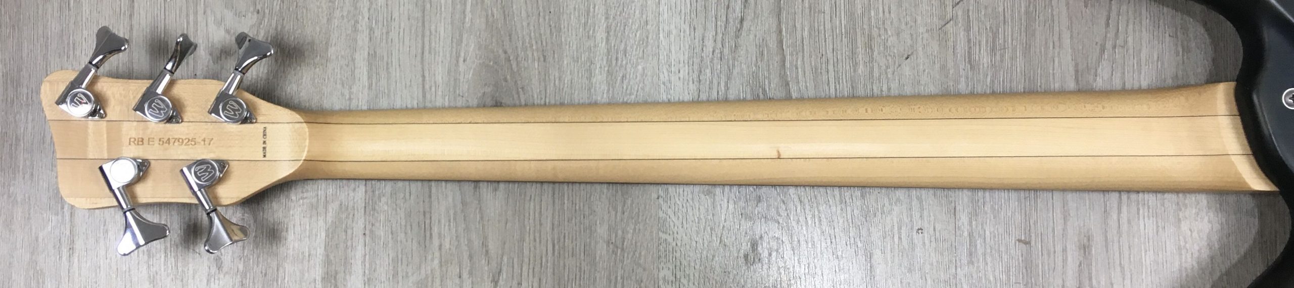 Warwick Rockbass Corvette  Basic - immagine 13