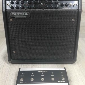 Mesa Boogie Nomad 45 112