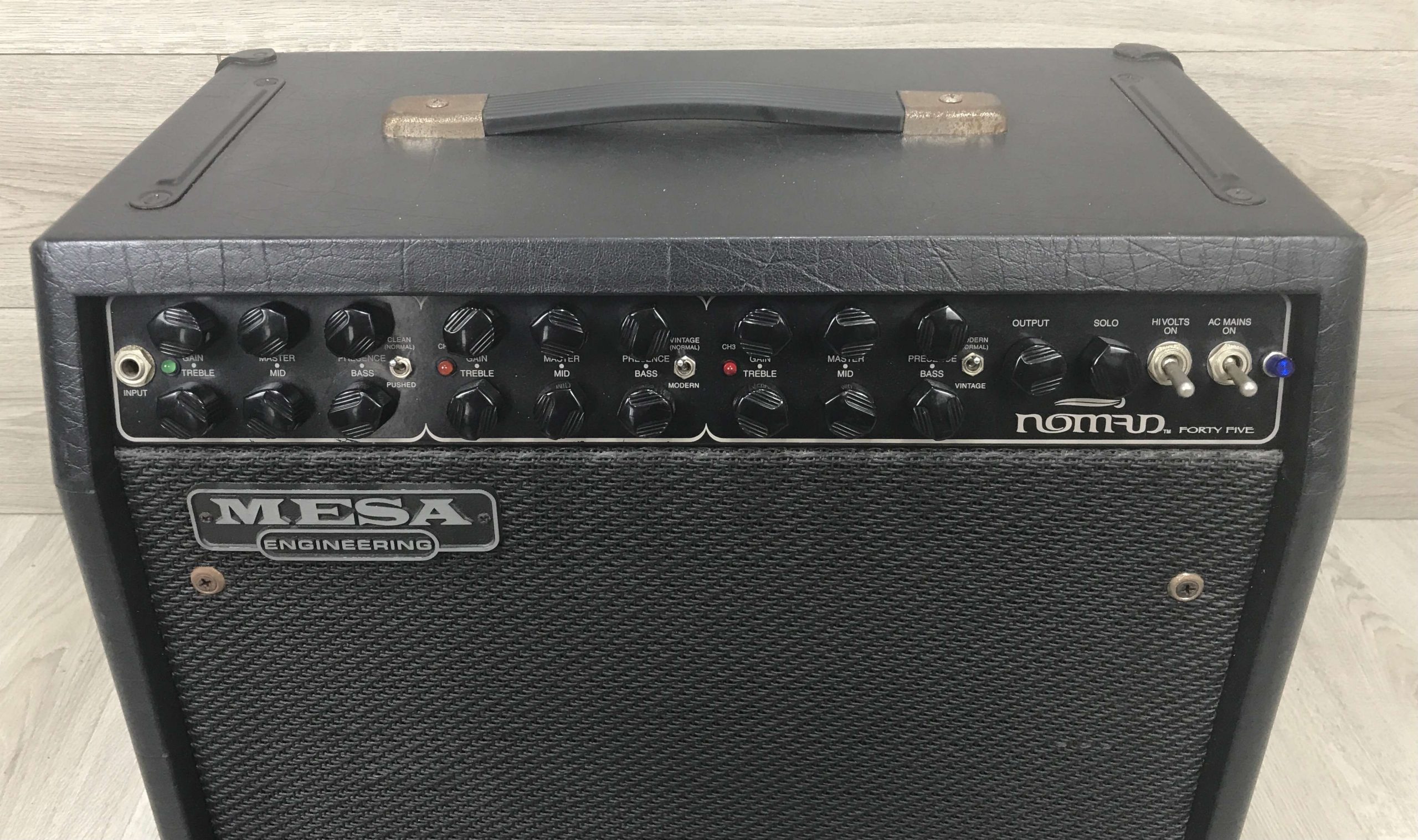 Mesa Boogie Nomad 45 112 - immagine 2