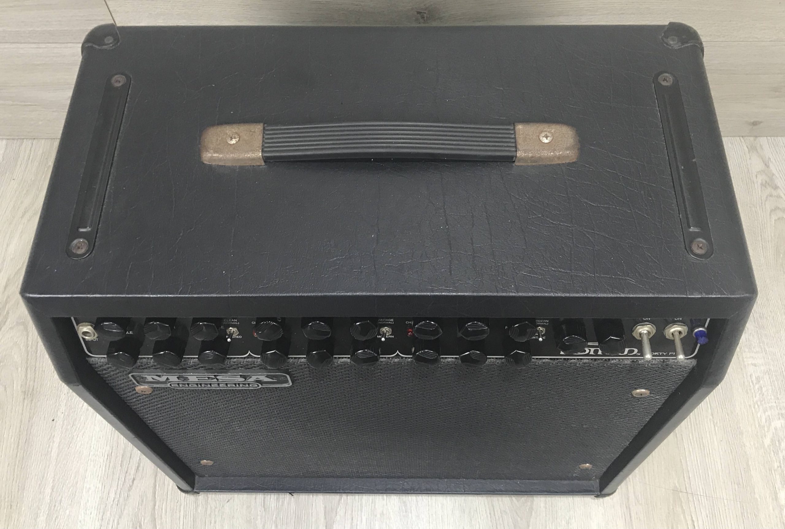 Mesa Boogie Nomad 45 112 - immagine 3