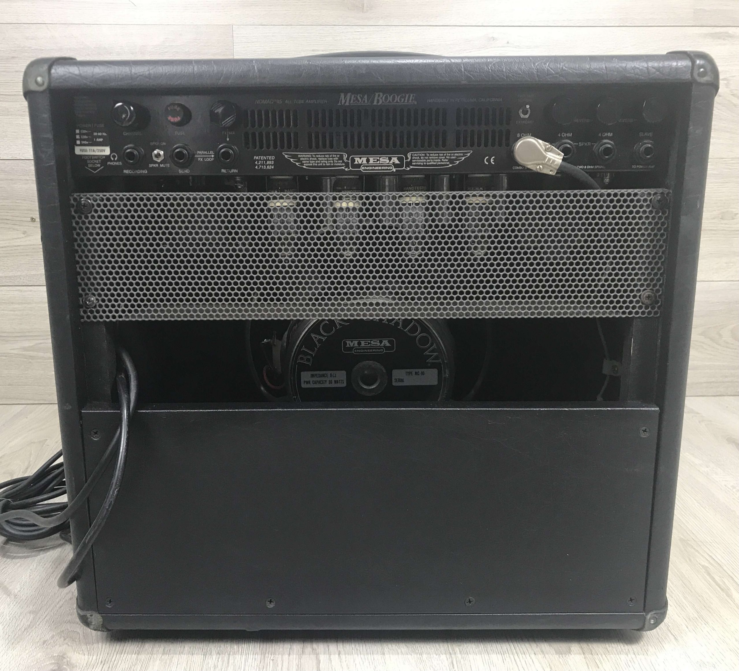 Mesa Boogie Nomad 45 112 - immagine 5